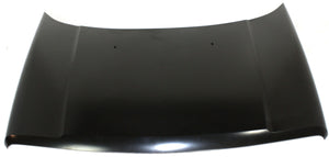 PATRIOT 07-17 HOOD, Steel - CAPA