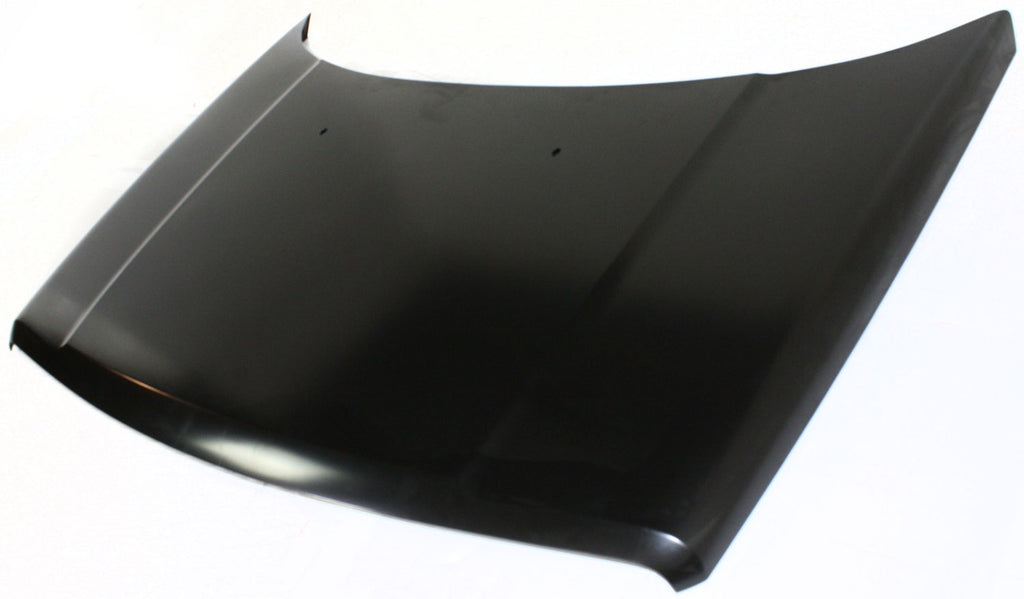 PATRIOT 07-17 HOOD, Steel - CAPA