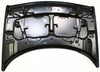 PATRIOT 07-17 HOOD, Steel - CAPA