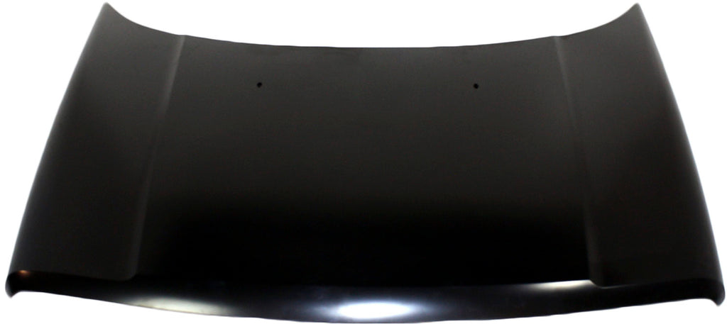 PATRIOT 07-17 HOOD, Steel