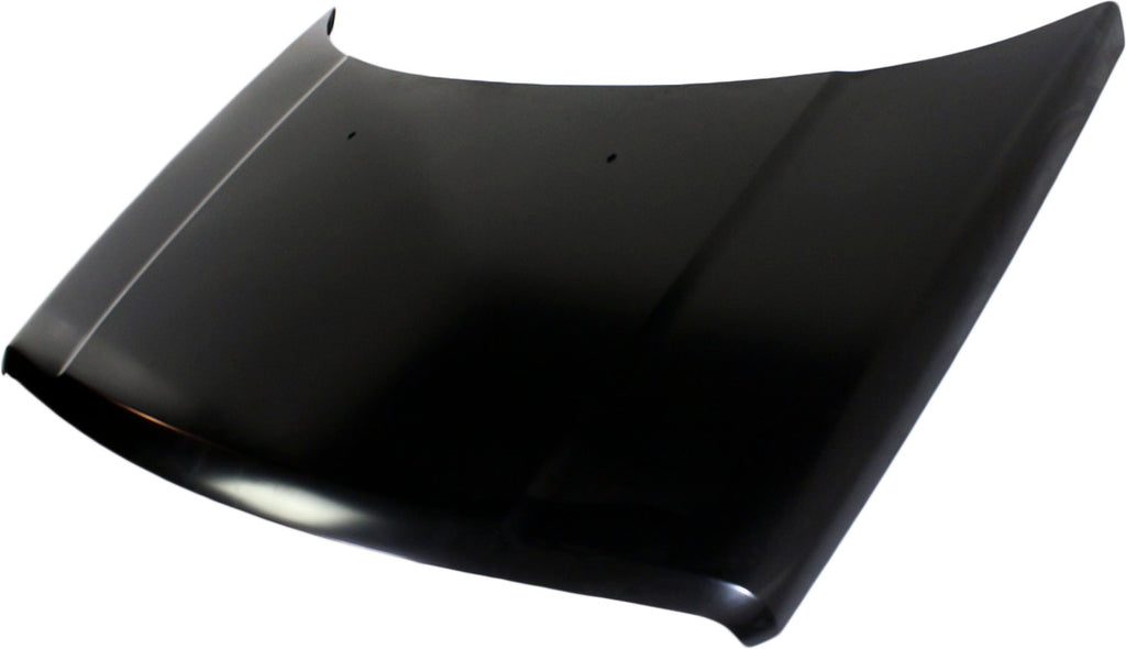 PATRIOT 07-17 HOOD, Steel