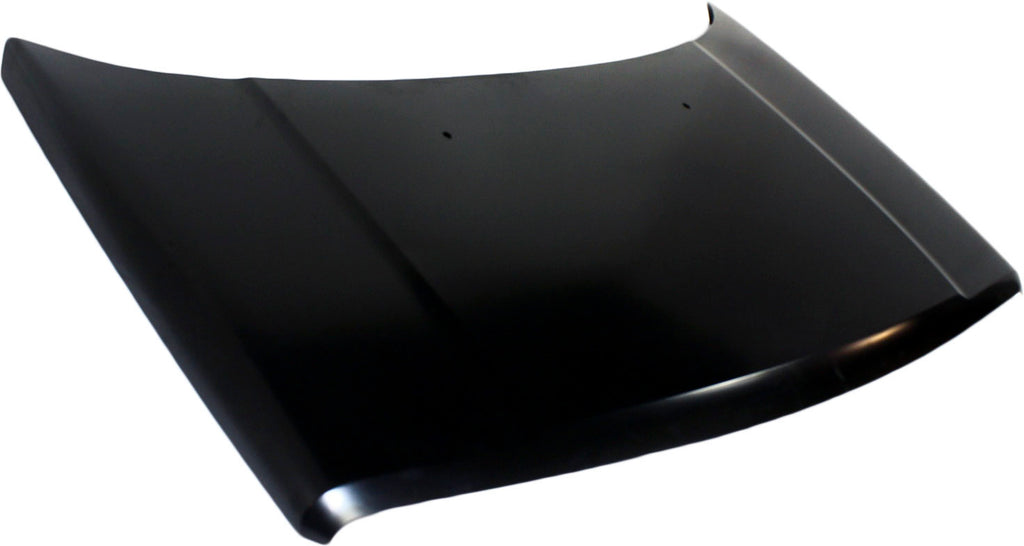 PATRIOT 07-17 HOOD, Steel