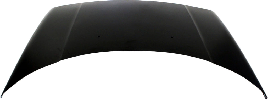 PATRIOT 07-17 HOOD, Steel