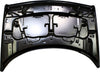PATRIOT 07-17 HOOD, Steel