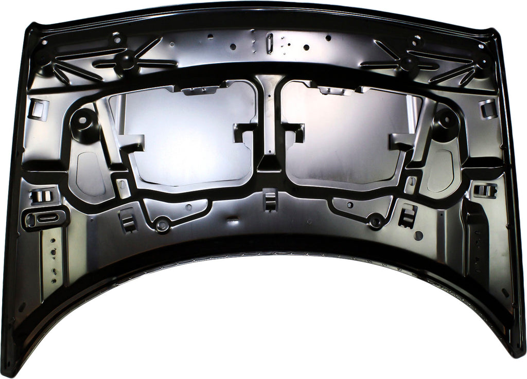 PATRIOT 07-17 HOOD, Steel