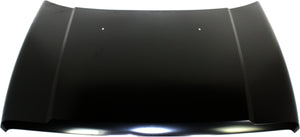 COMMANDER 06-10 HOOD, Steel