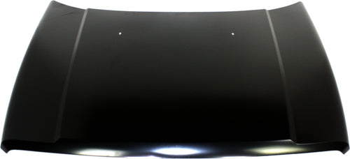 COMMANDER 06-10 HOOD, Steel