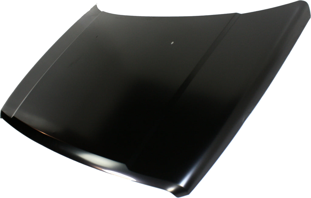 COMMANDER 06-10 HOOD, Steel