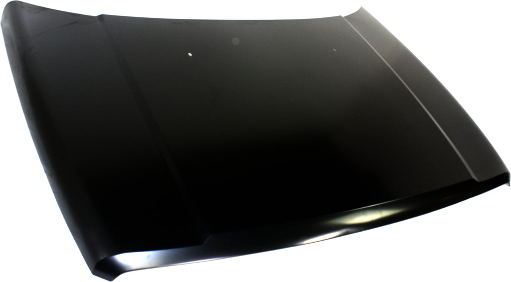 COMMANDER 06-10 HOOD, Steel