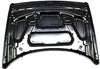 COMMANDER 06-10 HOOD, Steel