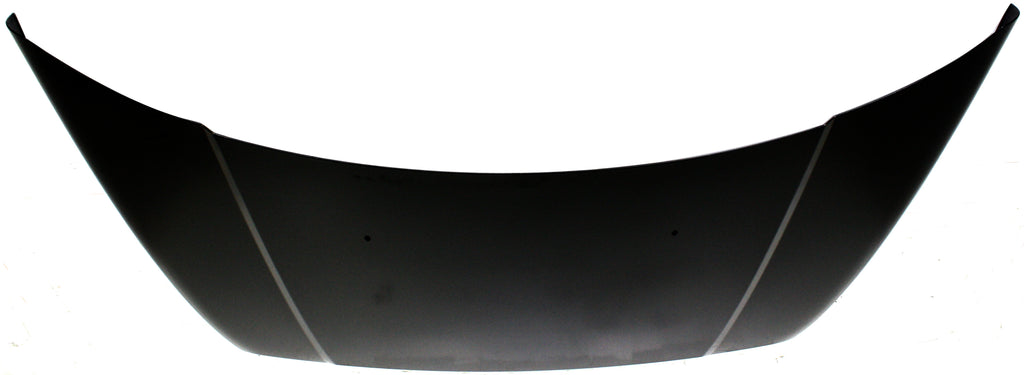 COMMANDER 06-10 HOOD, Steel