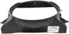 GRAND CHEROKEE 99-04 RADIATOR FAN SHROUD, 4.0L