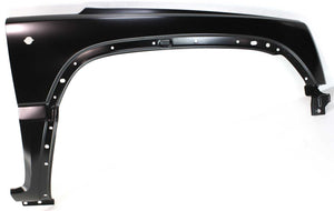 LIBERTY 02-04 FRONT FENDER RH, Primed