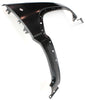 LIBERTY 02-04 FRONT FENDER RH, Primed