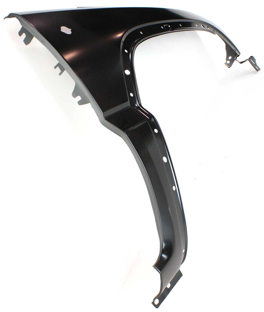 LIBERTY 02-04 FRONT FENDER RH, Primed