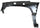 LIBERTY 02-04 FRONT FENDER RH, Primed