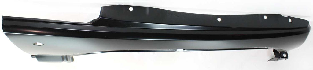 LIBERTY 02-04 FRONT FENDER RH, Primed
