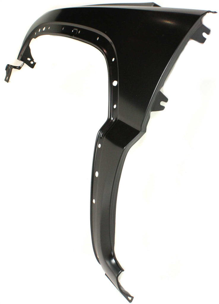 LIBERTY 02-04 FRONT FENDER LH, Primed