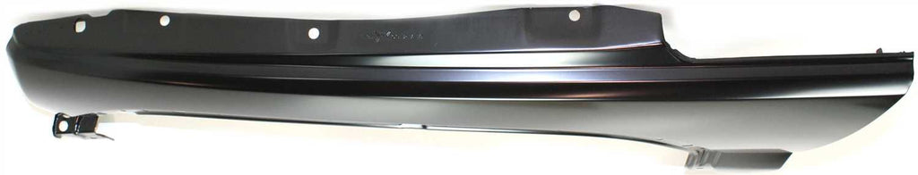 LIBERTY 02-04 FRONT FENDER LH, Primed