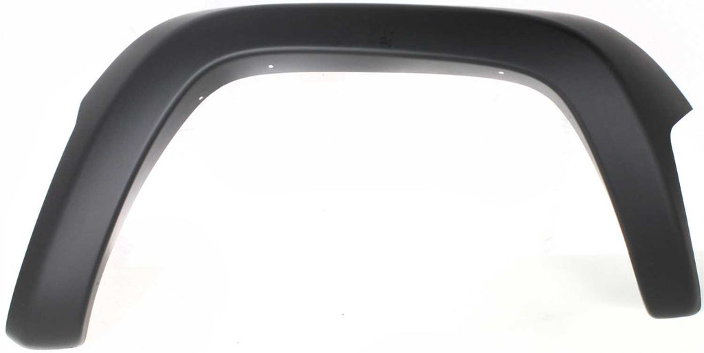 LIBERTY 02-04 FRONT FENDER FLARE RH, Smooth Primed, USA Built, Limited Model