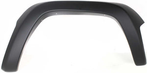 LIBERTY 02-04 FRONT FENDER FLARE RH, Smooth Primed, USA Built, Limited Model