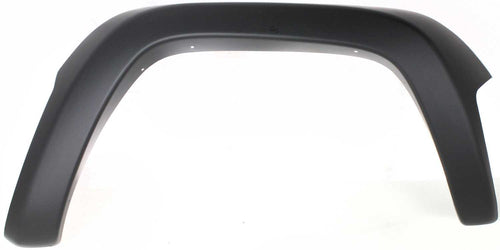LIBERTY 02-04 FRONT FENDER FLARE RH, Smooth Primed, USA Built, Limited Model