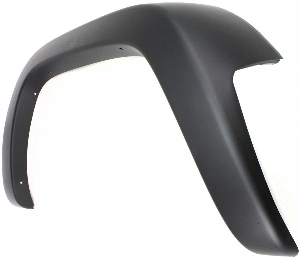 LIBERTY 02-04 FRONT FENDER FLARE RH, Smooth Primed, USA Built, Limited Model
