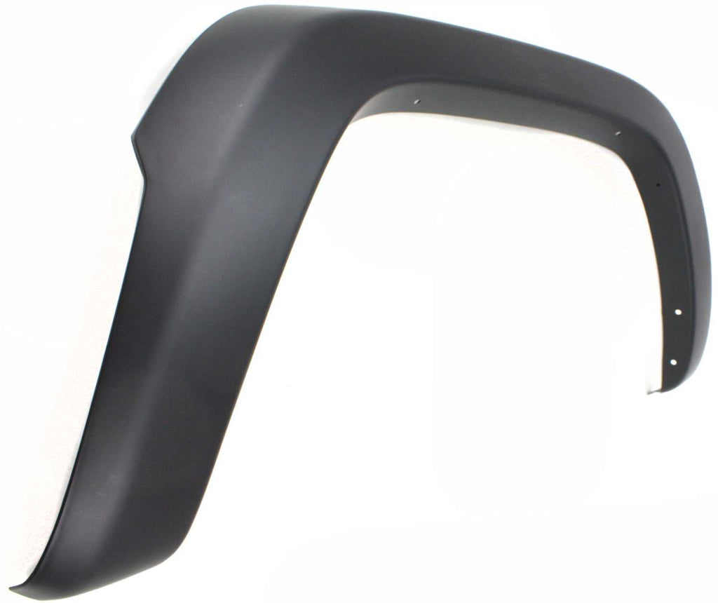 LIBERTY 02-04 FRONT FENDER FLARE RH, Smooth Primed, USA Built, Limited Model