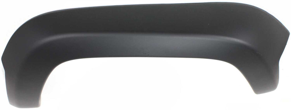 LIBERTY 02-04 FRONT FENDER FLARE RH, Smooth Primed, USA Built, Limited Model