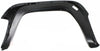 LIBERTY 02-04 FRONT FENDER FLARE RH, Smooth Primed, USA Built, Limited Model