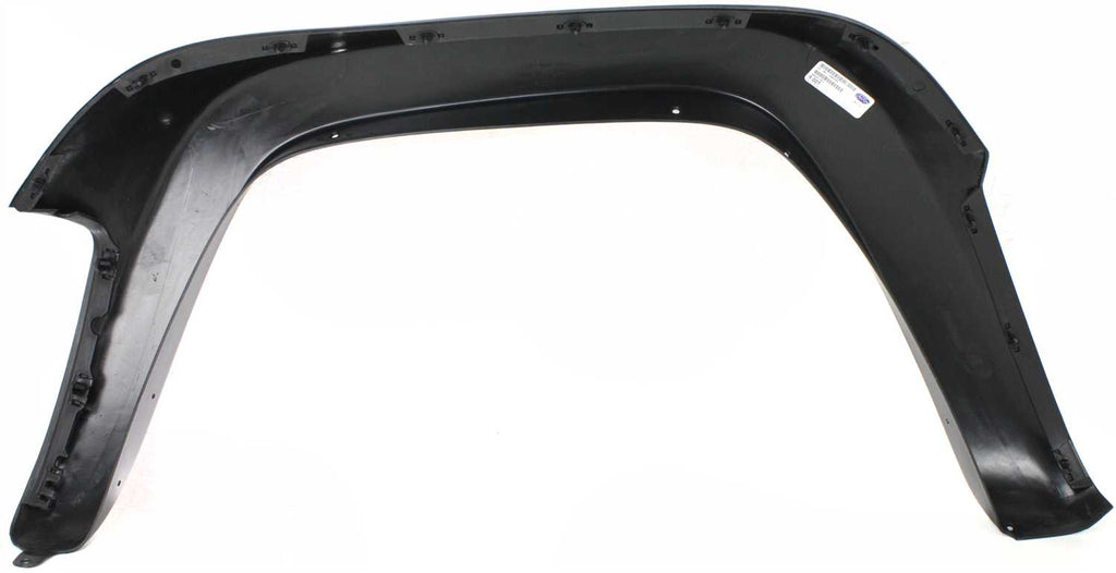 LIBERTY 02-04 FRONT FENDER FLARE RH, Smooth Primed, USA Built, Limited Model