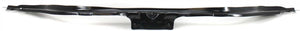 GRAND CHEROKEE 99-04 RADIATOR SUPPORT UPPER, Tie Bar, Steel