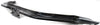 GRAND CHEROKEE 99-04 RADIATOR SUPPORT UPPER, Tie Bar, Steel