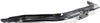 GRAND CHEROKEE 99-04 RADIATOR SUPPORT UPPER, Tie Bar, Steel