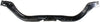 GRAND CHEROKEE 99-04 RADIATOR SUPPORT UPPER, Tie Bar, Steel