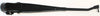 CHEROKEE / WAGONEER / COMANCHE 84-96 FRONT WIPER ARM RH=LH