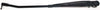 CHEROKEE / WAGONEER / COMANCHE 84-96 FRONT WIPER ARM RH=LH
