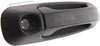 GRAND CHEROKEE 99-04/LIBERTY 02-07 EXTERIOR FRONT DOOR HANDLE RH, Txtrd Blk, w/ Keyhole, Plastic