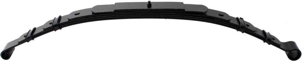 Crown - Leaf Spring