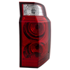 COMMANDER 06-10 TAIL LAMP RH, Assembly
