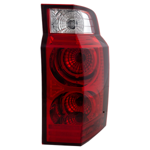 COMMANDER 06-10 TAIL LAMP RH, Assembly