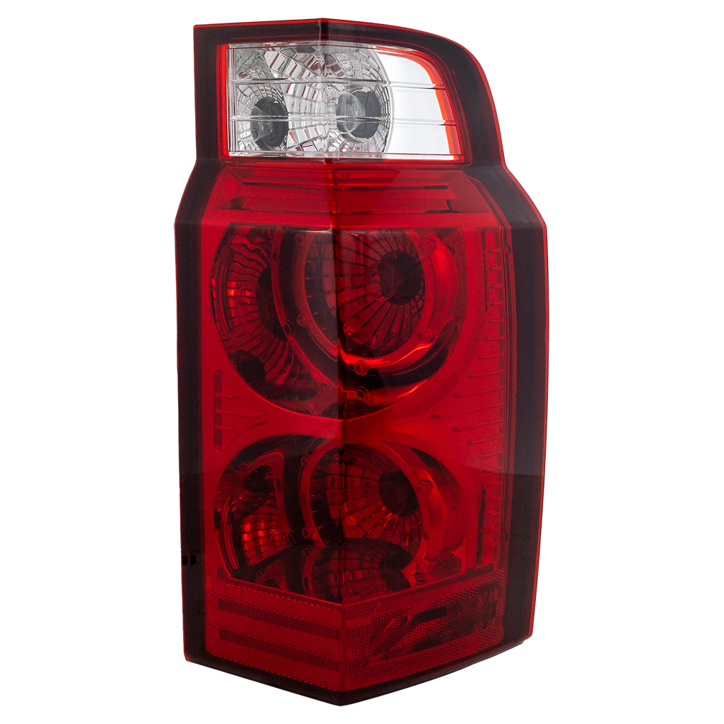COMMANDER 06-10 TAIL LAMP RH, Assembly