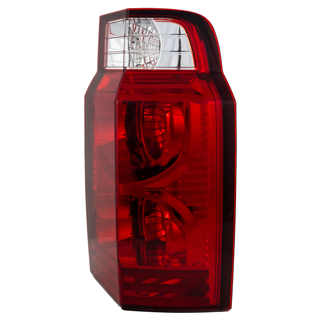 COMMANDER 06-10 TAIL LAMP RH, Assembly