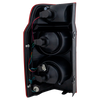 COMMANDER 06-10 TAIL LAMP RH, Assembly