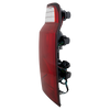 COMMANDER 06-10 TAIL LAMP RH, Assembly