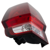COMMANDER 06-10 TAIL LAMP RH, Assembly