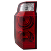 COMMANDER 06-10 TAIL LAMP LH, Assembly