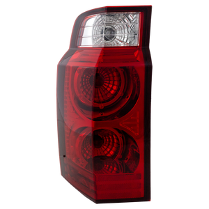 COMMANDER 06-10 TAIL LAMP LH, Assembly