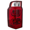 COMMANDER 06-10 TAIL LAMP LH, Assembly