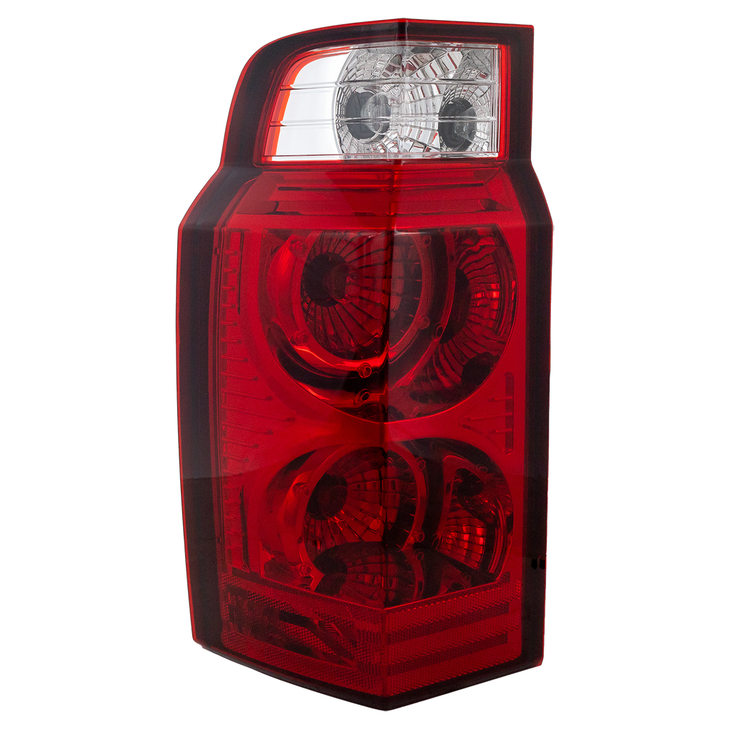 COMMANDER 06-10 TAIL LAMP LH, Assembly